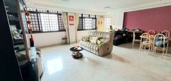 Blk 926 Hougang Street 91 (Hougang), HDB 5 Rooms #587732231